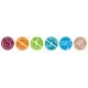 Probiotyk ProbioBalance Inner Biome System Balance 10 mld (30kaps) Aliness