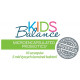 Probiotyk dla Dzieci ProbioBalance KIDS Balance 5mld (30kaps) Aliness