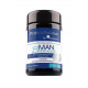 Probiotyk dla Mężczyzn ProbioBalance MAN Balance 20mld (30kaps) Aliness