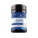 Probiotyk dla Mężczyzn ProbioBalance MAN Balance 20 mld (30 kaps) Aliness