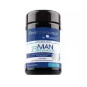Probiotyk dla Mężczyzn ProbioBalance MAN Balance 20 mld (30 kaps) Aliness