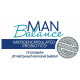 Probiotyk dla Mężczyzn ProbioBalance MAN Balance 20mld (30kaps) Aliness