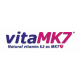 Witaminy PRO ADEK (60kaps) BetaKaroten D3 VitaMK7 Naturalne Aliness