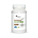 Nattokinase NSK-SD® 100 mg (60 kaps) Nattokinaza Aliness