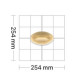 Luteina 20mg (30kaps) Lutigold™ Zeaksantyna Puritan's Pride