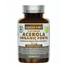 Acerola Organic Forte 520mg (120kaps) Witamina C Singularis