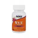 EVE Zestaw witamin dla Kobiet (90 tab) Now Foods
