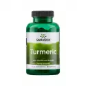 Turmeric Kurkuma 720 mg / 1,44 g (100 kaps) Swanson