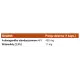 Ashwagandha 450 mg (90 kaps) Ekstrakt 2.5 % Now Foods