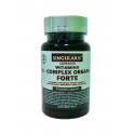 Witamina B-Complex Organic Forte (30 kaps) Roślinny Singularis