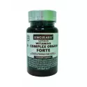 Witamina B-Complex Organic Forte (30 kaps) Roślinny Singularis
