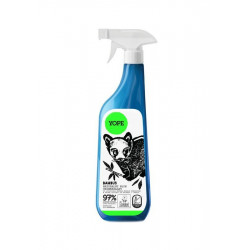 YOPE Naturalny płyn uniwersalny Bambus 750ml