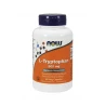 L-Tryptophan Tryptofan 500 mg Aminokwasy (60 kaps) Now Foods