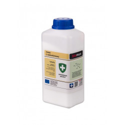 Kwas L-askorbinowy Witamina C 1 kg Biomus