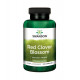 Red Clover Blossom Czerwona Koniczyna 430mg (90kaps) Swanson