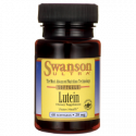 Luteina ULTRA 20 mg (60 kaps) Wzrok Oczy Swanson