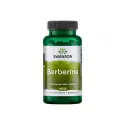 Berberyna HCL Berberine 400 mg (60 kaps) Swanson