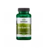 Berberyna HCL Berberine 400 mg (60 kaps) Swanson