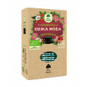 Dzika Róża EKO 25 x 2,5 g Herbata Dary Natury