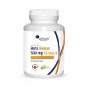 Beta Glukan Yestimun 1,3-1,6 β-D 500 mg (100 Vege kaps) Aliness