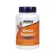 Detox Support (90kaps) Oczyszczanie Organizmu Now Foods