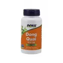 Dong Quai 520 mg (100 kaps) Dzięgiel Chiński Now Foods