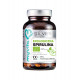 Spirulina Platensis BIO 600 mg (100 kaps) Silver MyVita