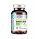 Spirulina Platensis BIO 600 mg (50 kaps) Silver MyVita
