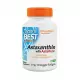 Astaksantyna AstaPure 6 mg (30 sgels) Vege Doctor\'s Best 