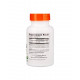Witamina D3 2500 IU Vegan D3 Wegańska (60 kaps) Doctor's Best