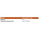 Melatonina 3mg (180 loz) Now Foods 
