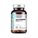 Kwas Alfa Liponowy R-ALA 150 mg (120 kaps) Silver MyVita
