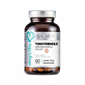 Witamina E Tokotrienole Kompleks DeltaGold® z Annato 50 mg (60 kaps) Silver MyVita