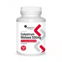 Colostrum Wołowe Bovine 40% Immunoglobulin 500 mg (100 kaps) Aliness