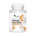 Colostrum Kozie Capra 28% Immunoglobulin 500 mg (100 kaps) Aliness