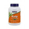 Kelp 150 mcg (200 tab) Naturalny Jod Now Foods