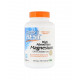 Magnez wysoko wchłanialny (glicynian) - High Absorption Magnesium 100 mg (240 tab) Doctor\'s Best