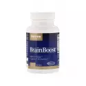 BrainBoost Wsparcie Mózgu (60 kaps) Jarrow Formulas