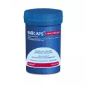 BICAPS Coenzyme Q10 Koenzym Q10 Ubichinon 100 mg (60 kaps) ForMeds
