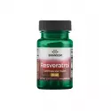 Resveratrol 100 mg (30 kaps) Swanson