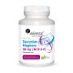 Taurynian Magnezu 100 mg + Witamina B6 (100 kaps) Aliness