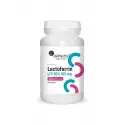 Lactoferrin LFS 90% 100 mg Laktoferyna + Witamina C (30 kaps) Aliness