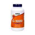 Witamina C-1000 + Bioflawonoidy + Rutyna (250 kaps) Now Foods