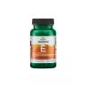 Naturalna Witamina E 400 IU D-Alfa Tokoferol (100 sgels) Swanson