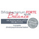 Probiotyk BifidoBacterium FORTE Balance 20 mld (60 kaps) Aliness