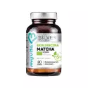 Herbata Matcha Ekologiczna 100% Liście 80 g BIO Silver MyVita