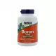 Boron 3 mg Bor (250 kaps) Zdrowe Kości Now Foods