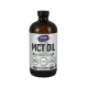 Olej MCT Pure 473 ml Dieta Ketogeniczna Low Carb Now Foods