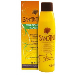 SANOTINT Emulsja Utleniająca Kolor 55ml