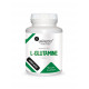 L-Glutamine L-Glutamina 500 mg (100 kaps) Aminokwasy Aliness